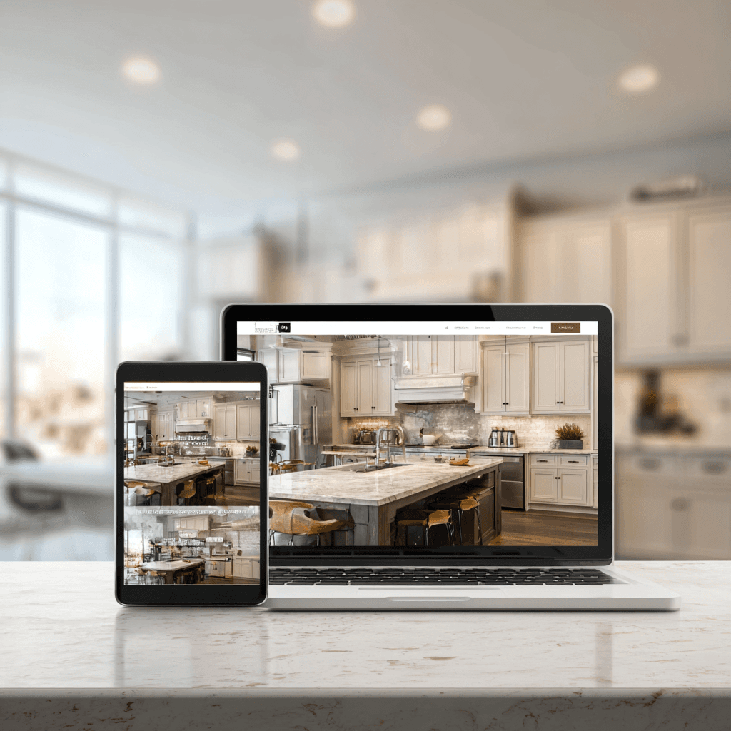 Website Development