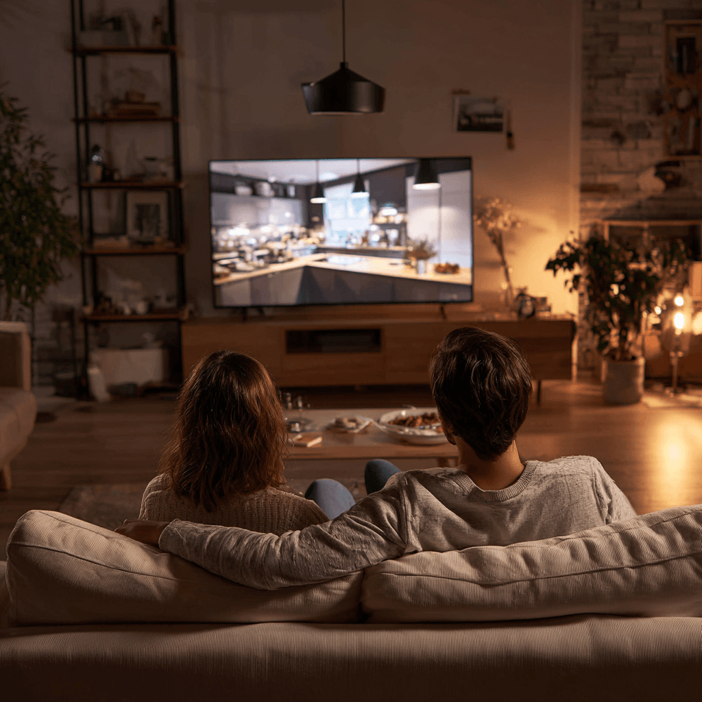 TV Advertising