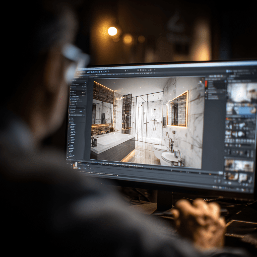 AI Content Development